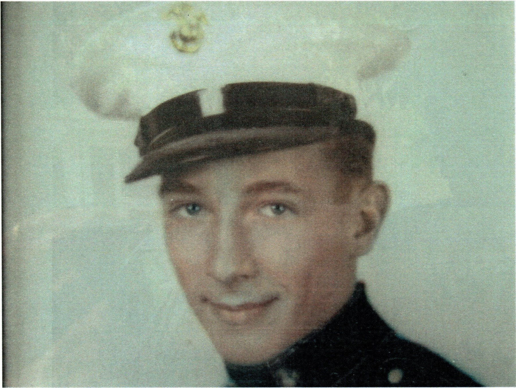 Obituary of Ervin Clayton Loche