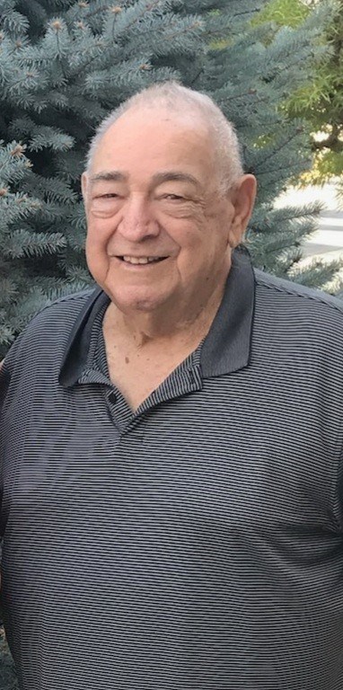 Obituary of Joseph Emma