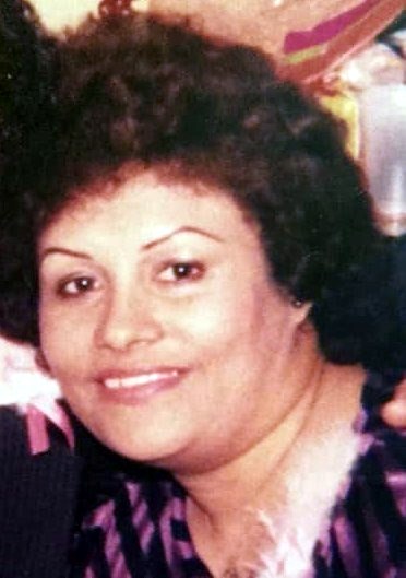 Obituary of Rosa I Cruz