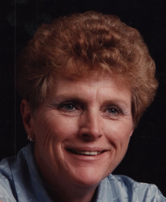 Obituary of Barbara Jean Hawley