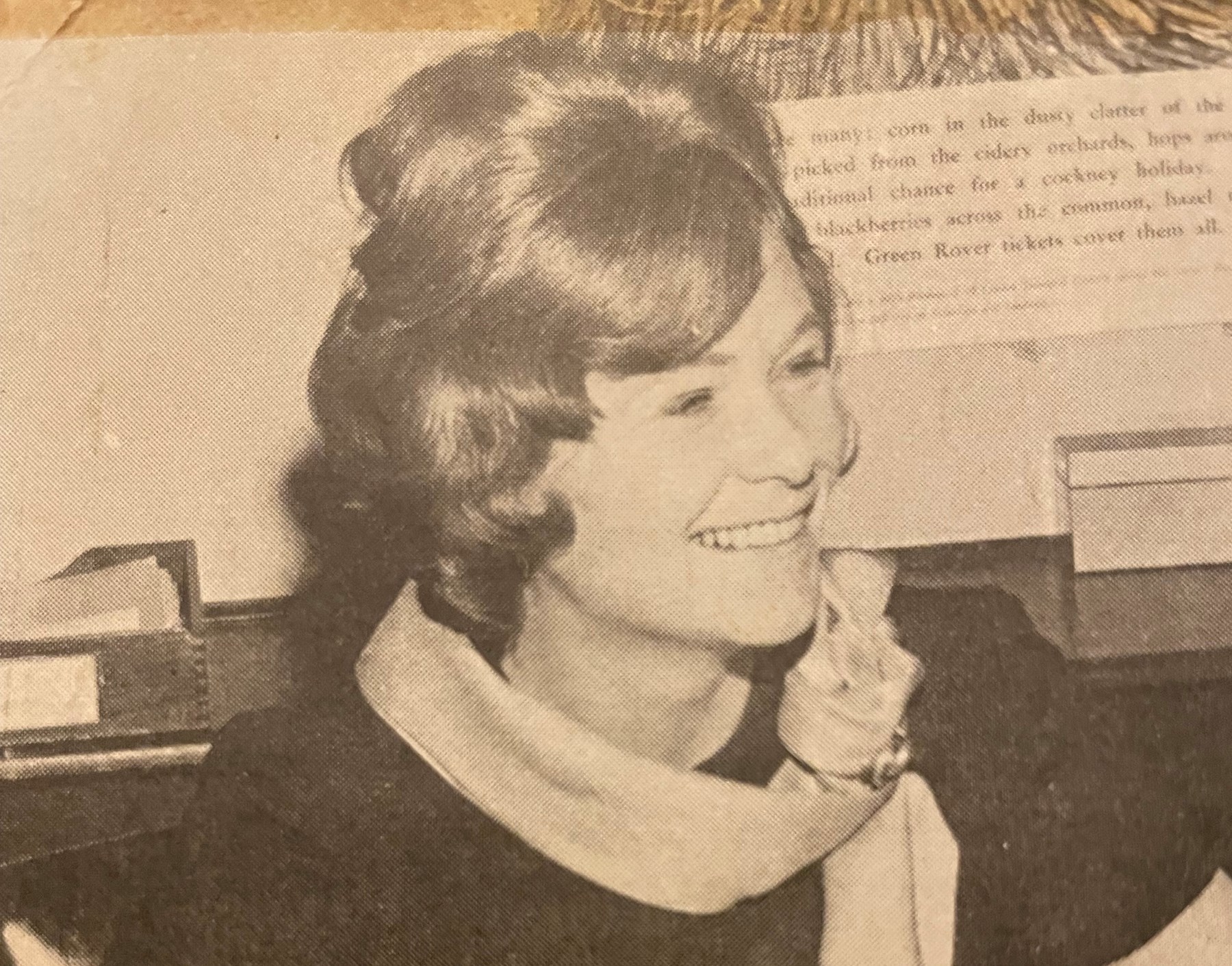 Obituary of Mary M Kresky