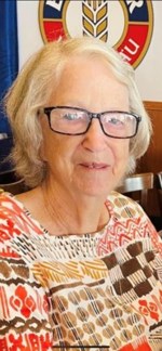Joy Willis