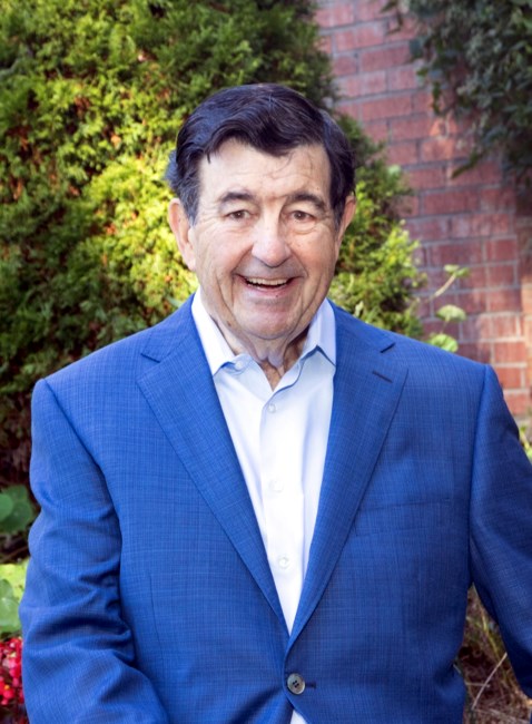 Obituary of Douglas Beedle Roberts Sr.