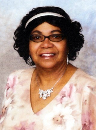 Avis de décès de Jean Challenger Thomas