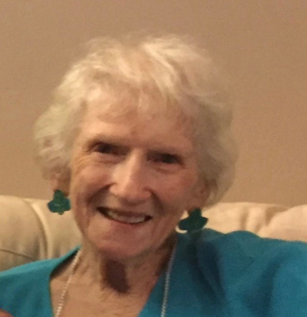 Obituary of Martha Jane Huffman