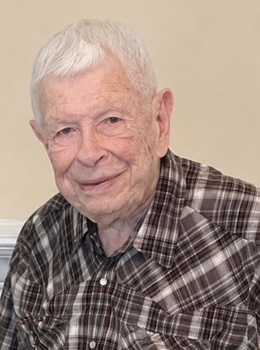 Obituary of Ronald James Strawcutter