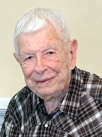 Obituary of Ronald James Strawcutter