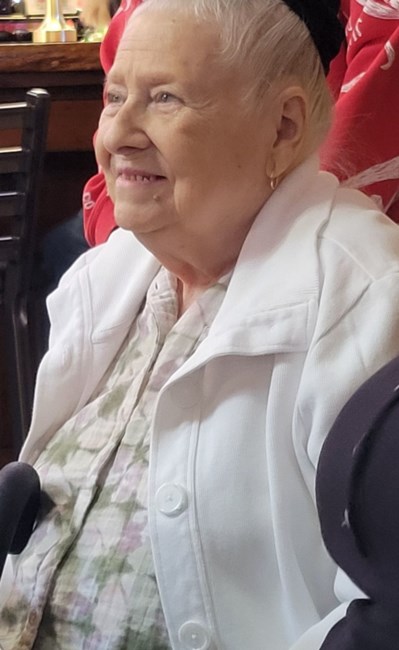 Obituary of Marie J. Aguirre