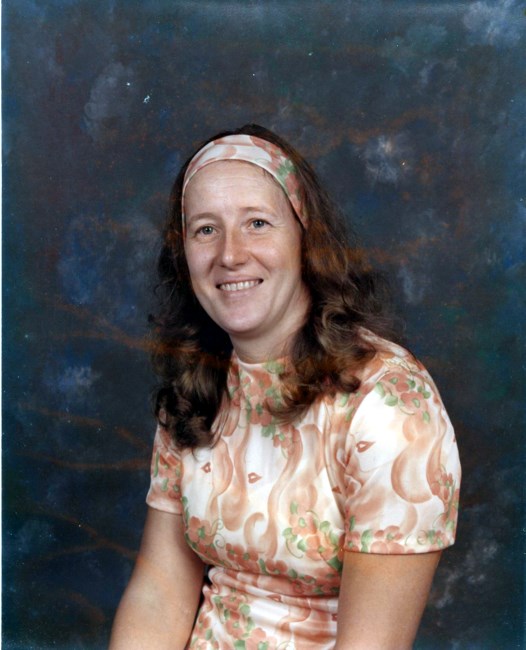 Obituary of Ida Davis Defibaugh