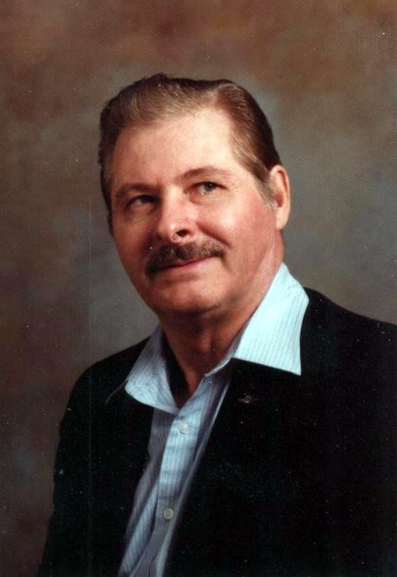Obituary of William B. Giles