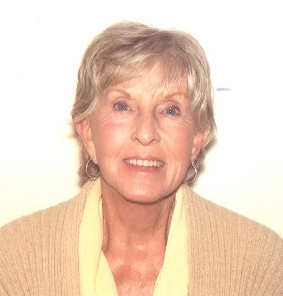 Obituary of Elizabeth Ann Ross