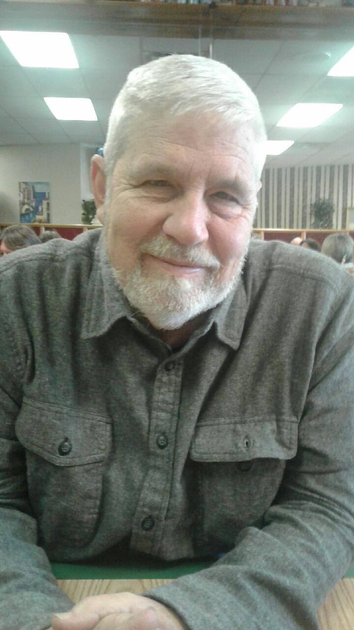 Obituary of Glenn Ernest Kales