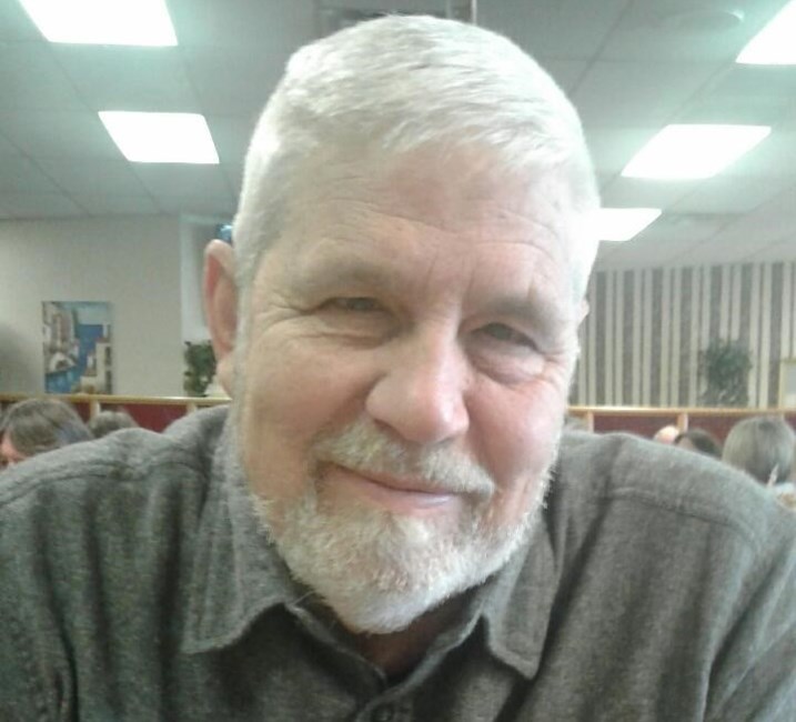 Obituary of Glenn Ernest Kales