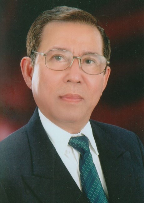 Obituary of Kinh Van Tran