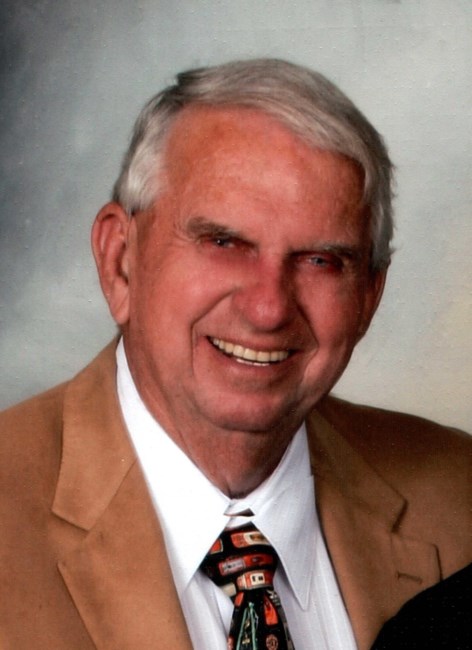Obituary of Kenneth Henne