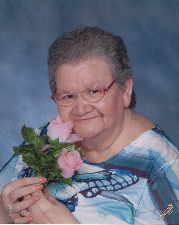 Obituary of Belen Ramirez Jimenez