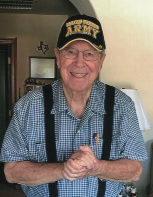 Obituary of Patrick Henry Polk