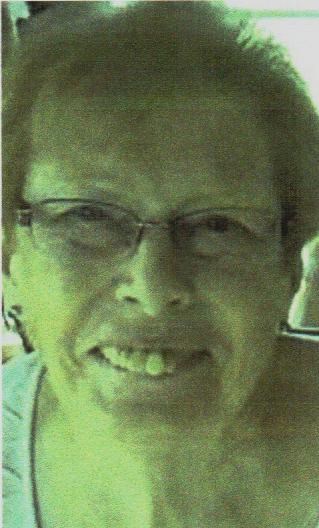 Avis de décès de Marion T. (Miller) Snyder