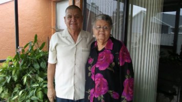 Obituary of Mrs. Ana Santos Melendez
