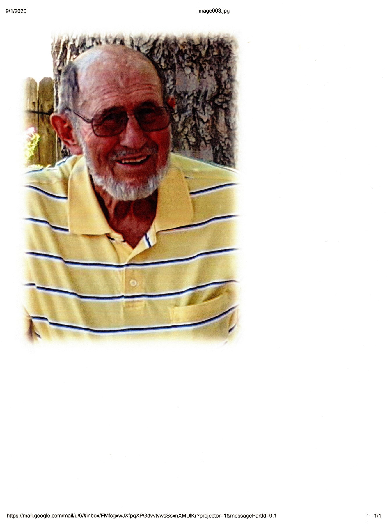 Obituary of David Duane Zier