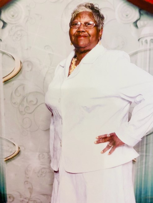 Obituary of Margaret Townsend Murphy