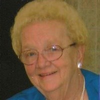 Obituary of Mary T. Grant