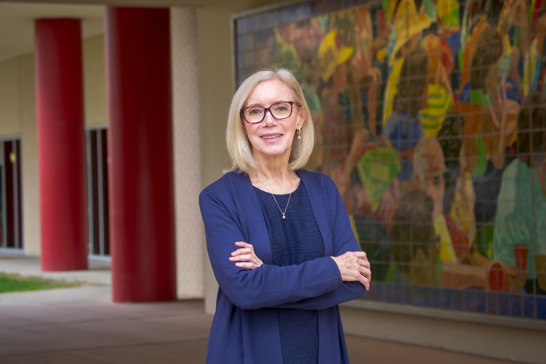 Avis de décès de Donna Odle Smith