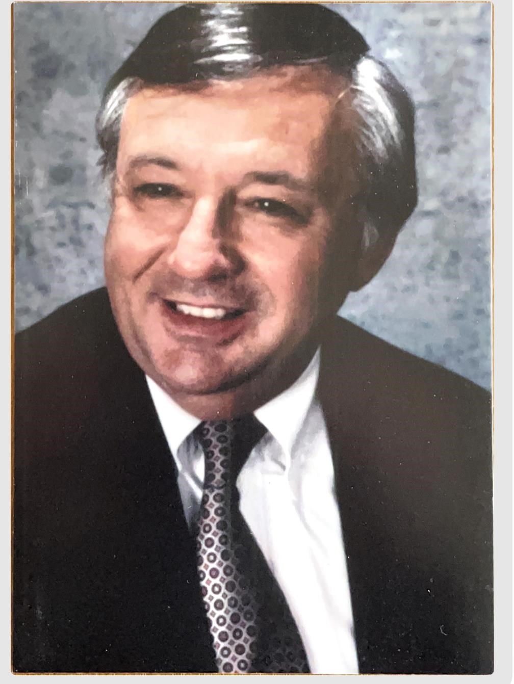 Obituary of Charles David Aben