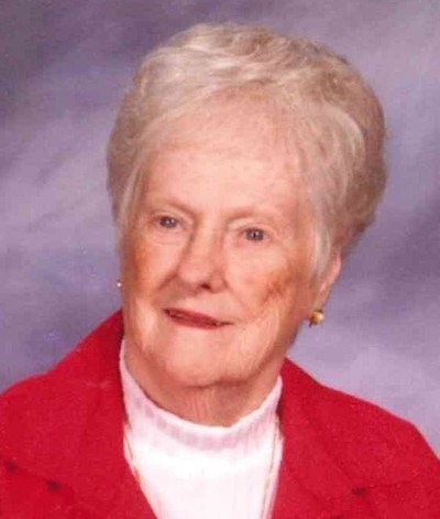 Obituary of Rosemarie Blanco