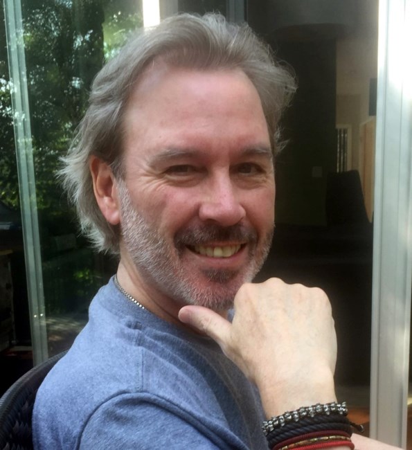 Obituario de Mark Roger Brassel Stewart