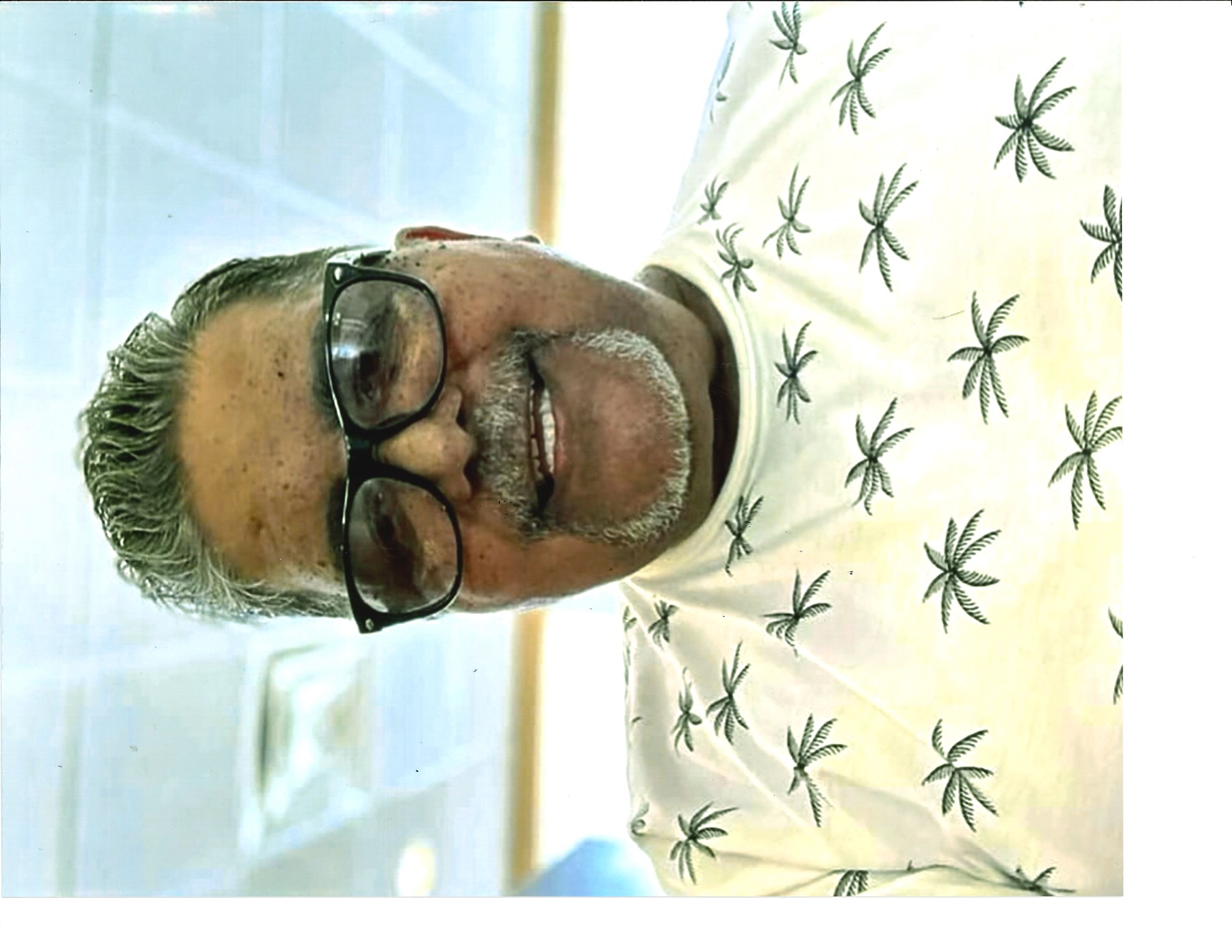 Obituary of José Antonio Jorge Santos