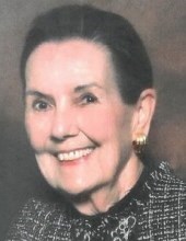 Obituary of Nancy Sullivan Troilo