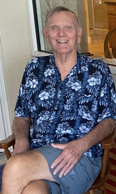 Obituary of Paul Stanley Kulig