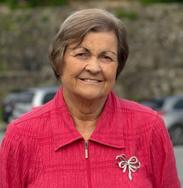 Obituary of Sharon Rose Blair