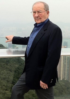 Obituary of Andrew Joseph Novak