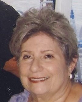 Obituary of Ann Priola