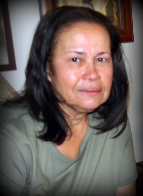 Obituary of Onelia Mateo