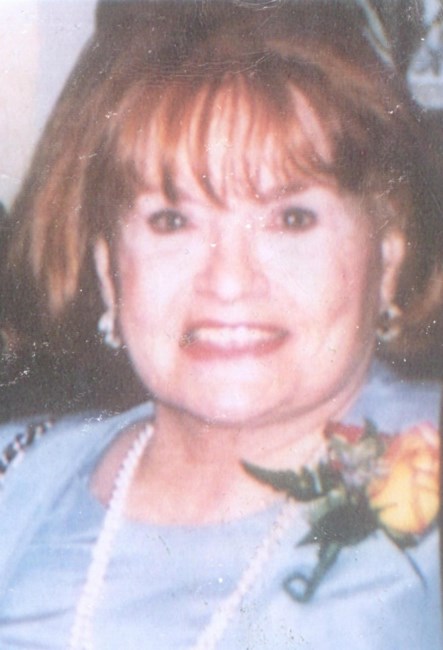 Obituary of Faye Clyburn