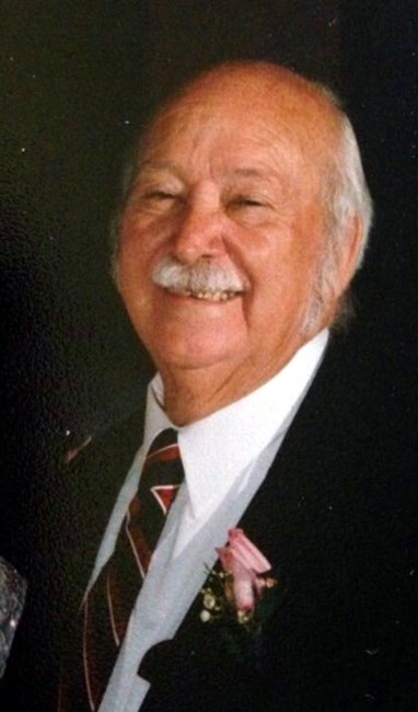 Obituary of Charles Jackson Whitmer