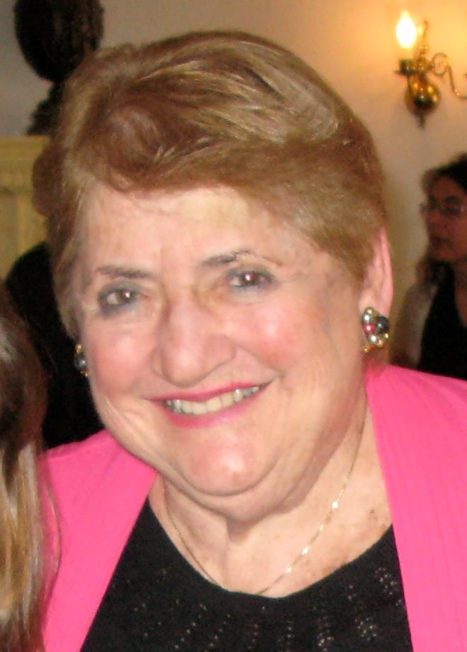 Gertrude Mishara Obituary - Brookline, MA