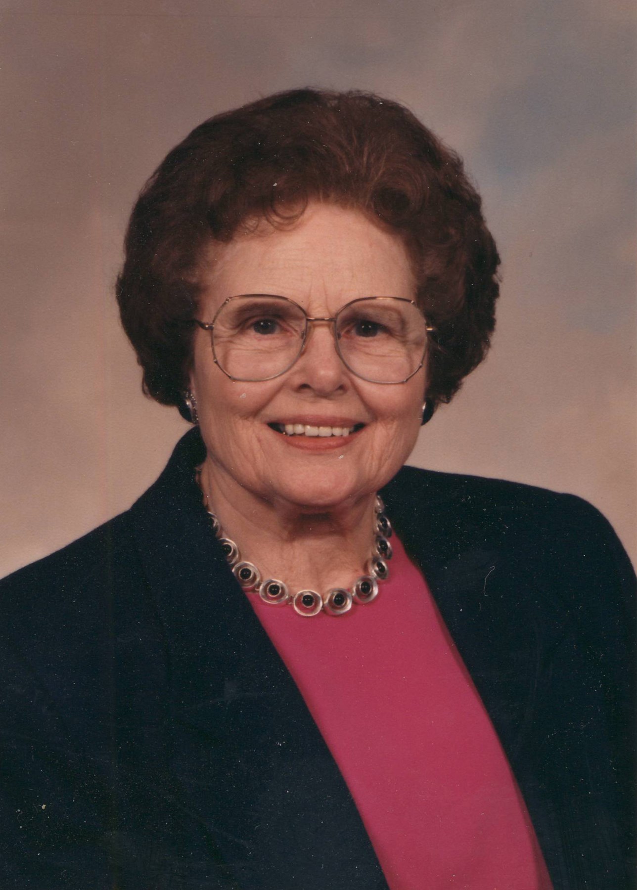 Obituary of Dorothea Hunter Johnson