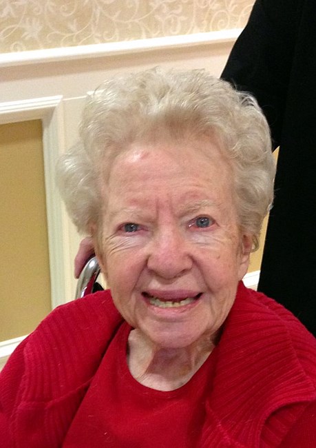 Obituary of Margaret M. Krimbill