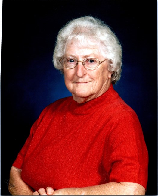 Obituary of Gladys M. Hahn