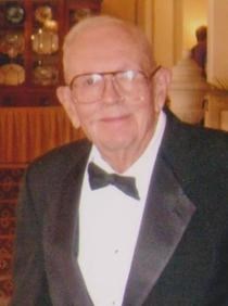 Obituary of F. Gordon Comer, Jr.