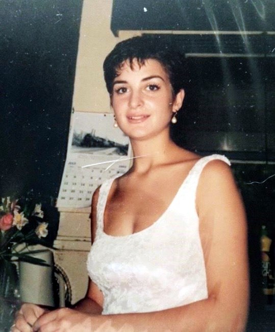 Obituary of Arettie Ford