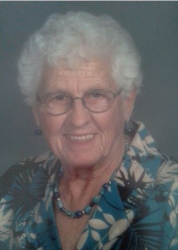 Obituary of Ellen M. Schwartzlander