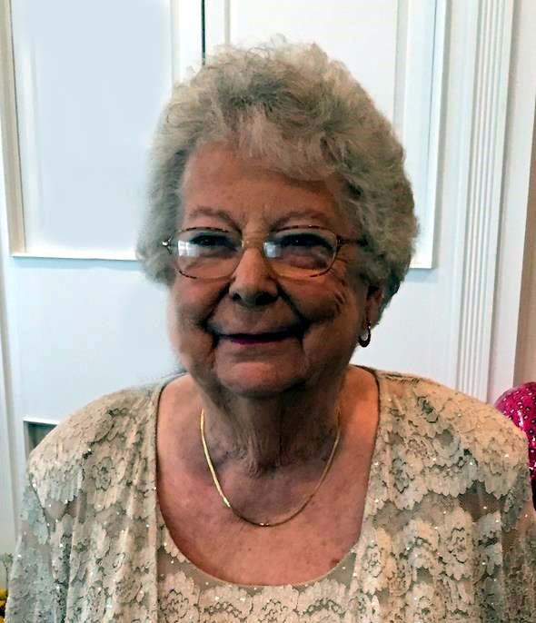 Eleanor Rose Obituary Richmond, VA