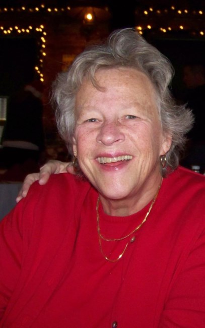 Obituary of Leslie Janet Hess