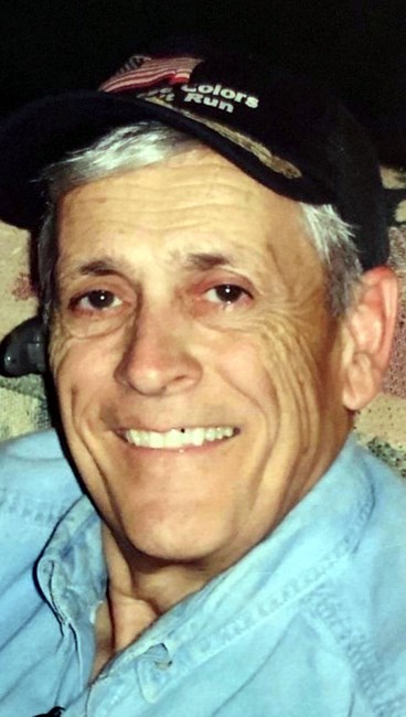 Obituary of Larry K. Thompson