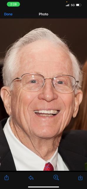 Obituary of James "Jimmy" Edwin Dunn